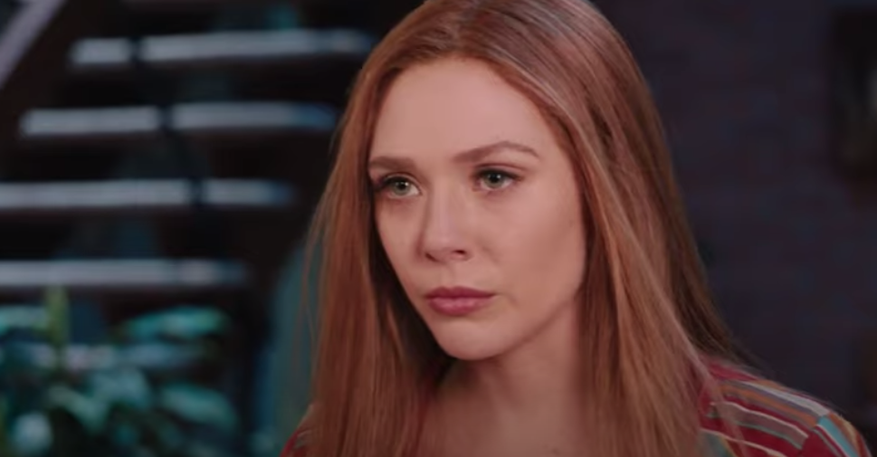 WandaVision 1x03