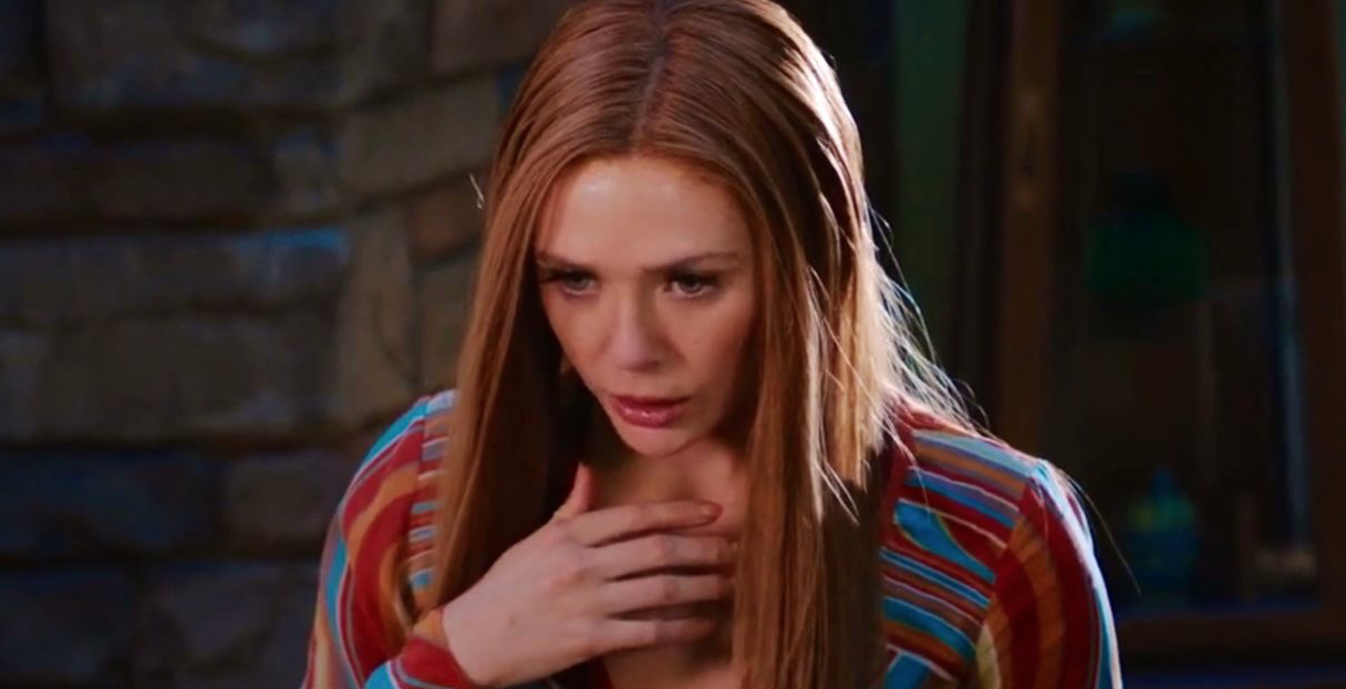 WandaVision 1x04