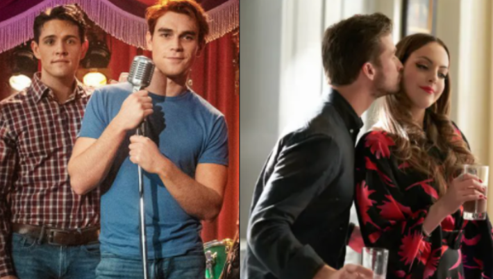 The CW rinnovi Riverdale