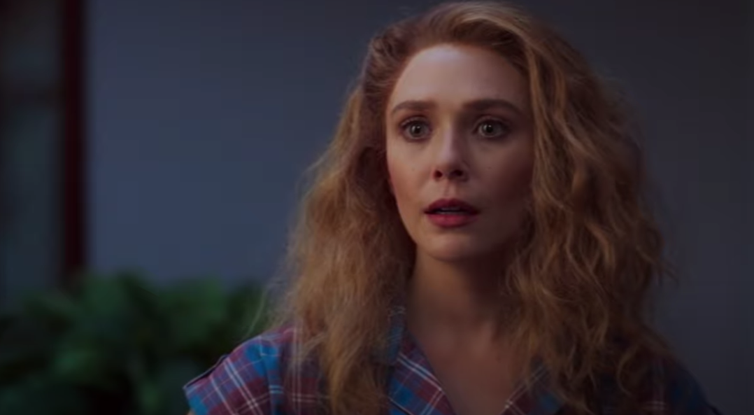 WandaVision 1x05