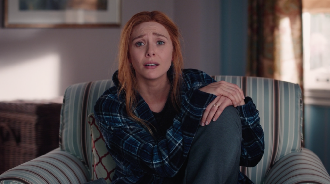 WandaVision 1x07