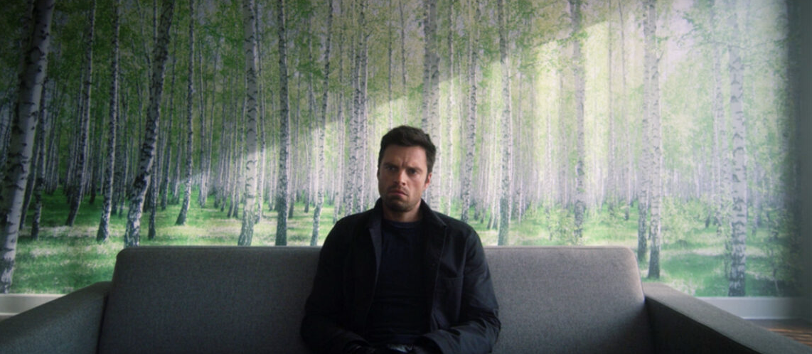 Bucky