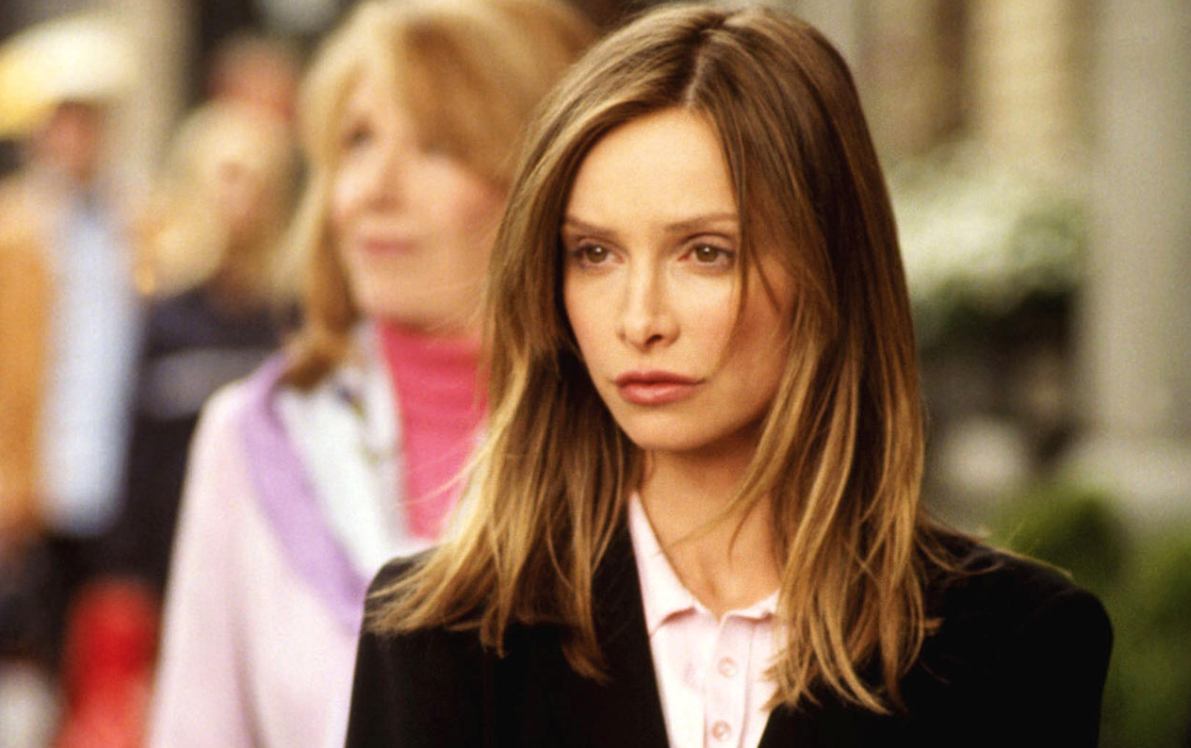 Ally McBeal