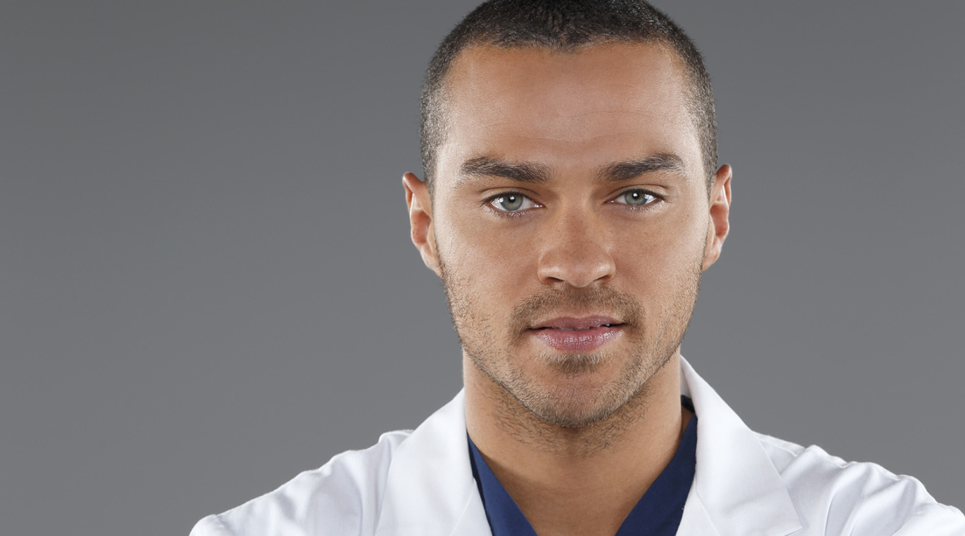 Grey's Anatomy Jackson