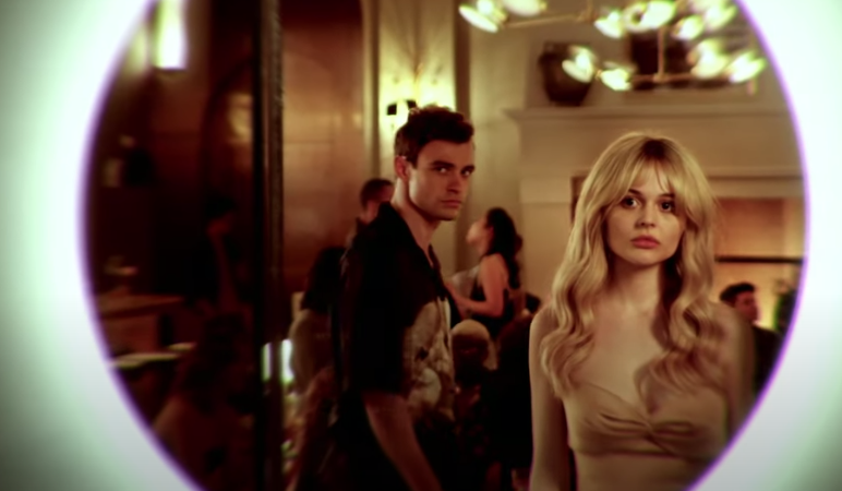 Gossip Girl