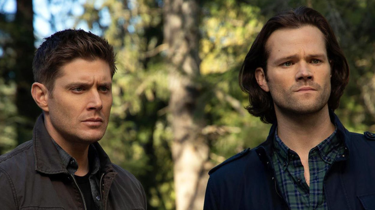 Supernatural