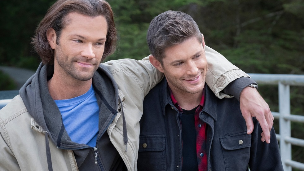 Supernatural