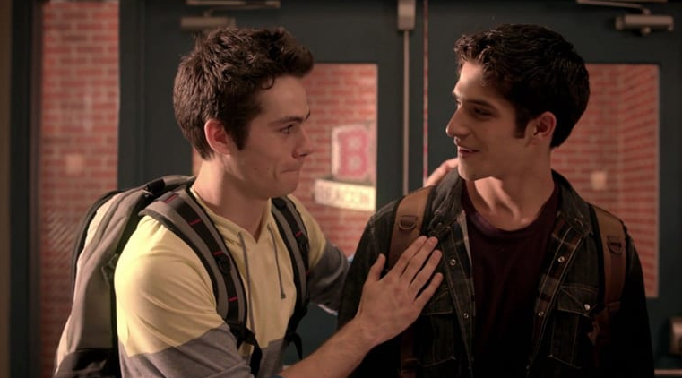 Teen Wolf