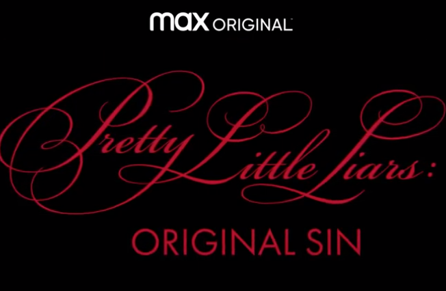 Pretty Little Liars: Original Sin