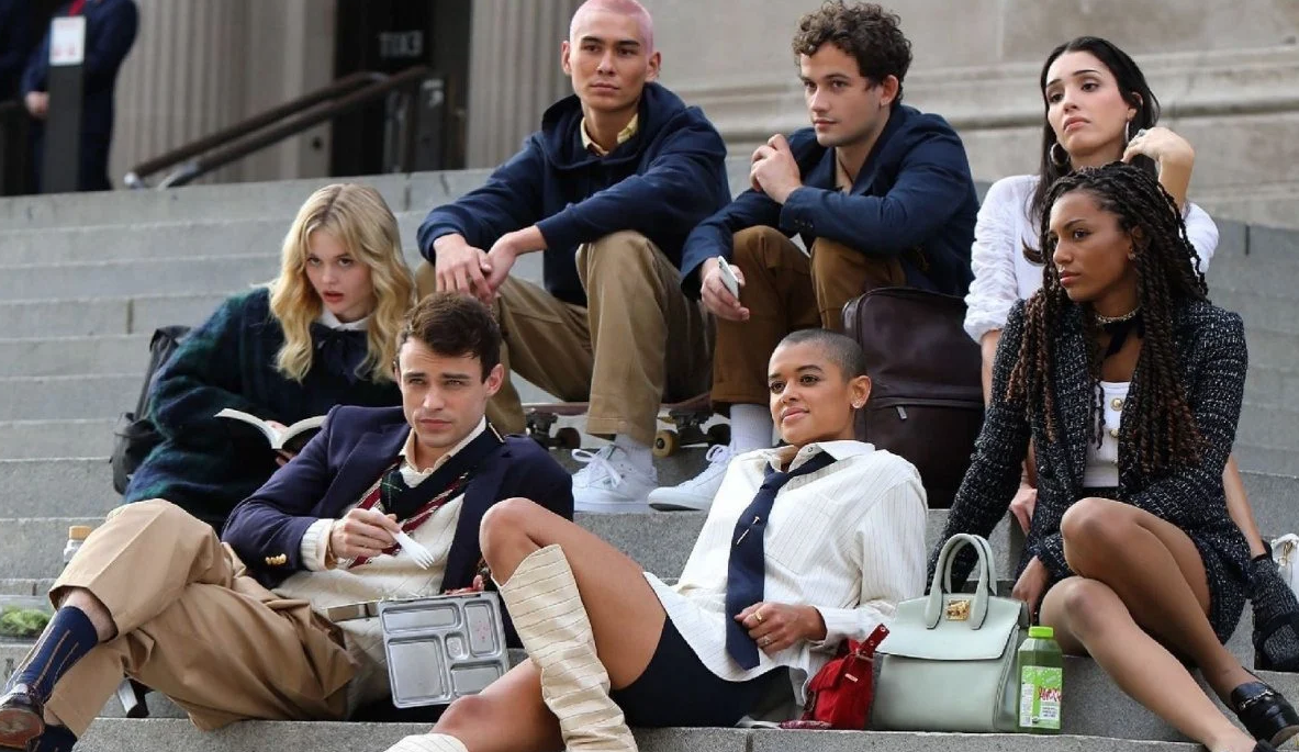 Gossip Girl