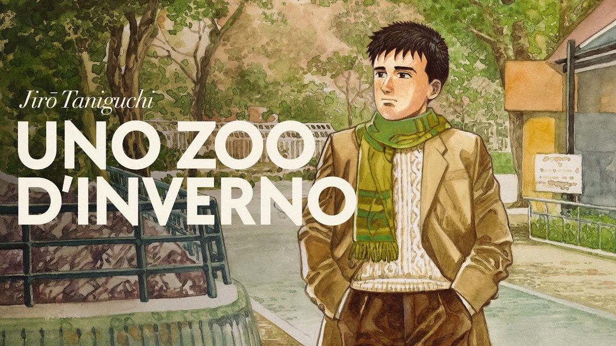 Recensione Uno zoo d’inverno – Rizzoli/lizard article-post