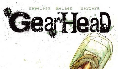 Recensione Gearhead – Free Books article-post