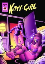 Recensione Kitty Girl Vol. 1 – Edizioni EF article-post