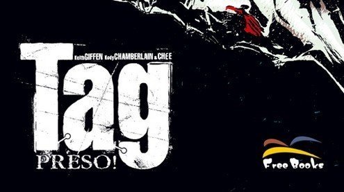 Recensione Tag – Preso vol. 1- Free Books preview