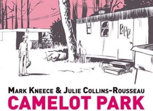 Recensione Camelot Park – Black Velvet article-post