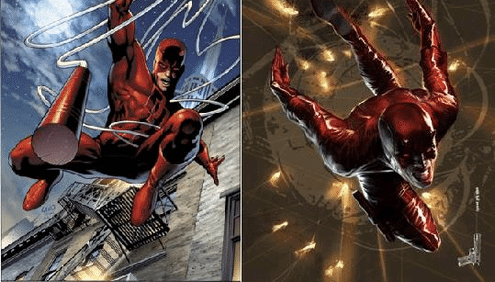 Recensione DEVIL & HULK 160 article-post