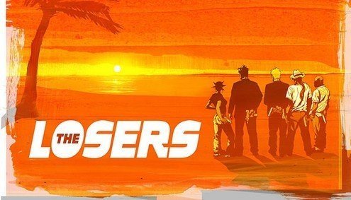 Recensione The Losers Omnibus – Planeta DeAgostini article-post