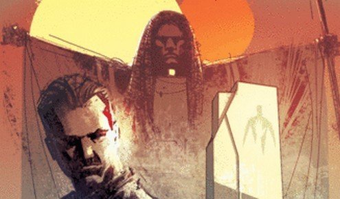 Recensione The Surrogates Flesh and Bones – Il mondo dei replicanti – Rizzoli/Lizard article-post