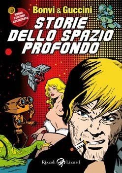 Recensione Storie dello spazio profondo – Rizzoli Lizard article-post