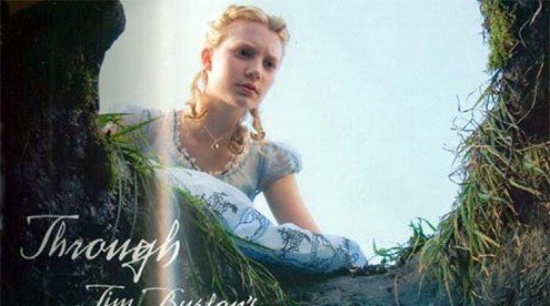 Recensione Alice attraverso lo specchio – Rizzoli/Lizard preview