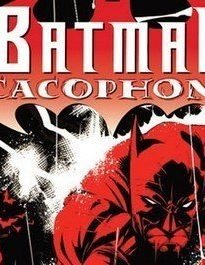 Recensione Batman: Cacofonia - Planeta DeAgostini