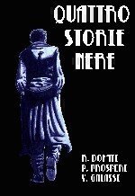 Recensione Quattro storie nere – EF Edizioni preview