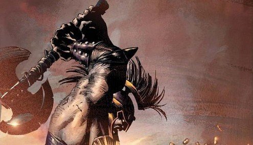 Recensione Iron Man e gli Oscuri Vendicatori 26 – Panini Comics preview