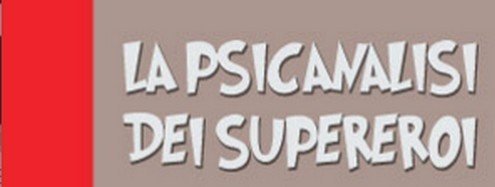 Recensione La Psicanalisi dei Supereroi – Bao Publishing preview