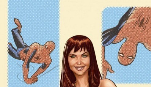 Recensione Spider-Man 533 – Panini Comics preview