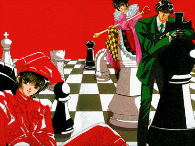 Recensione Tokyo Babylon vol.1-4 – d/visual article-post