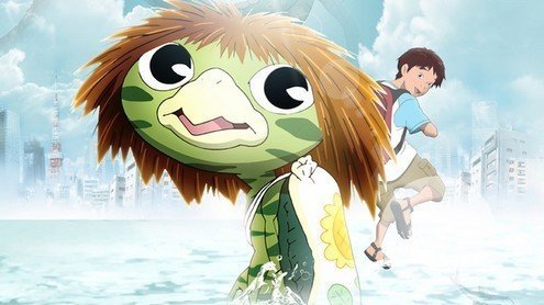 Recensione Un’estate con Coo normal edition – Kaze preview