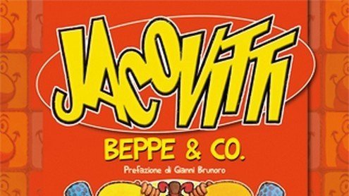 Recensione- Jacovitti Beppe & Co. – Nicola Pesce Editore preview