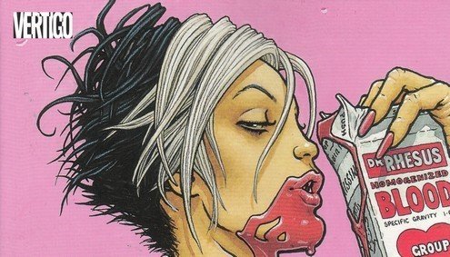 Recensione Bite Club – Planeta DeAgostini preview