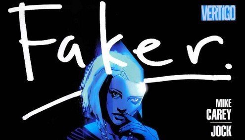 Recensione Faker – Planeta DeAgostini preview