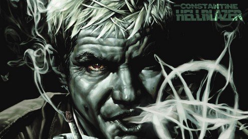 Recensione Hellblazer di Garth Ennis vol.1 – Planeta DeAgostini preview