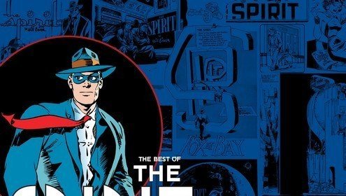 Recensione The Spirit – Rizzoli article-post