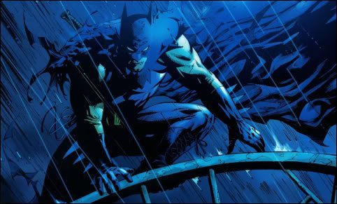 Recensione Batman R.I.P. – Planeta DeAgostini preview