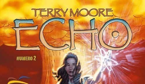 Recensione Echo vol.2 Atomic Dreams – Free Books article-post