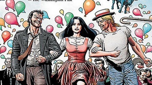 Recensione Fables – Il Grande Incontro delle Fiabe – Planeta DeAgostini preview