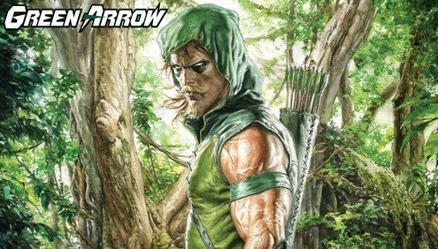 Recensione Freccia verde Anno Uno – Planeta DeAgostini preview