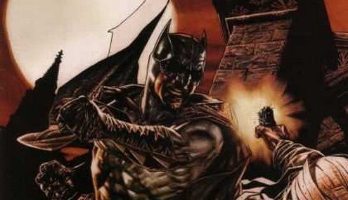 Recensione Batman Gotham Knights – Planeta DeAgostini preview