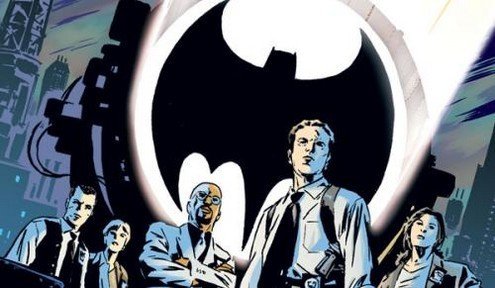 Recensione Gotham Central Servire e Proteggere – Planeta DeAgostini preview