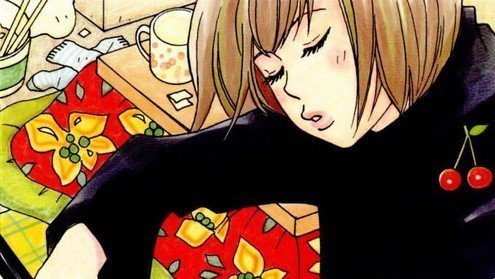Recensione Nodame Cantabile Vol. 1 – Star Comics preview