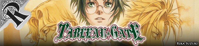 Recensione Tableau Gate vol. 1 – Gp Publishing preview