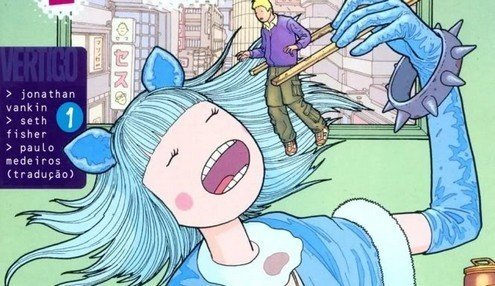 Recensione Vertigo Pop Tokyo – Planeta DeAgostini preview