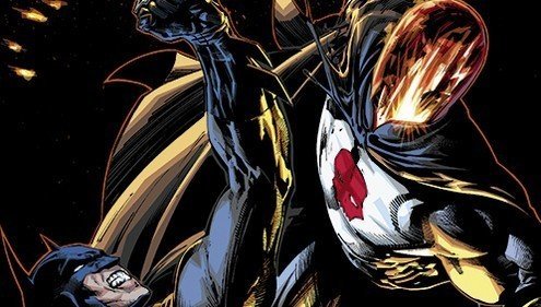 Recensione Batman 37 – Planeta DeAgostini preview