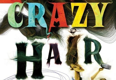 Recensione Crazy Hair – Bao Publishing preview