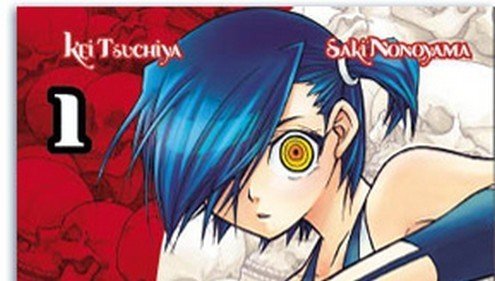 Recensione Enma vol. 1 – Gp Publishing preview