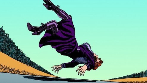 Recensione Pachiderma – Bao Publishing article-post