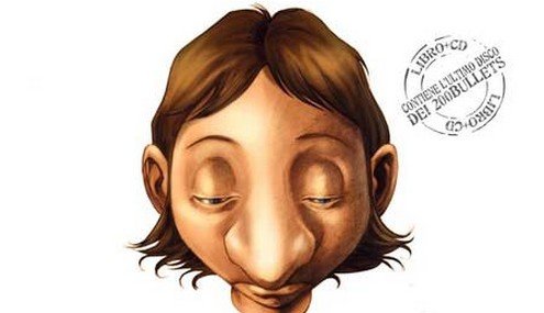 Recensione Le Tragifavole- ReNoir Comics preview